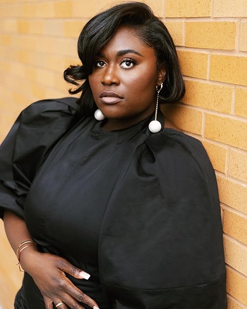 Danielle Brooks