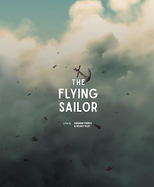 The Flying Sailor