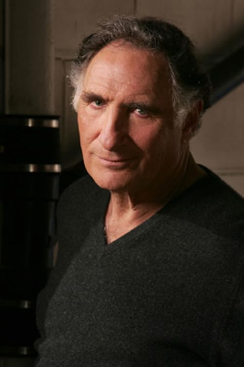 Judd Hirsch