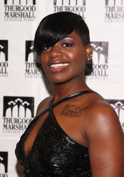 Fantasia Barrino