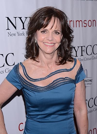 Sally Field