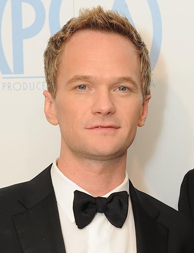 Neil Patrick Harris