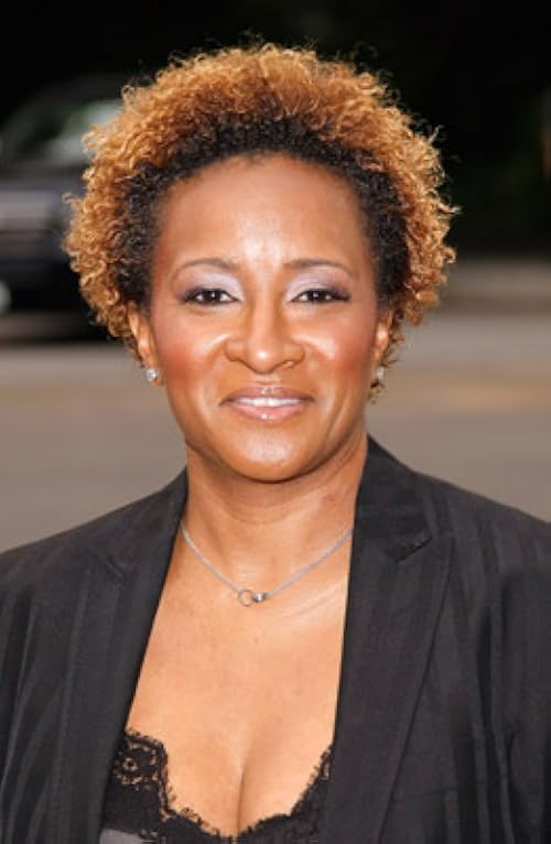 Wanda Sykes