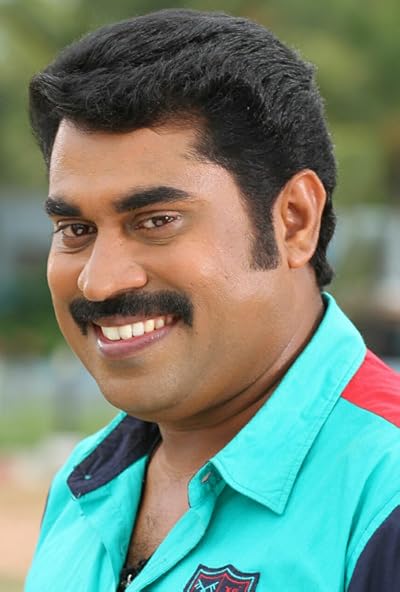 Suraj Venjaramoodu