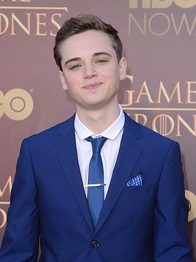 Dean-Charles Chapman