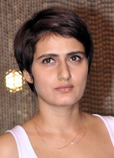 Fatima Sana Shaikh