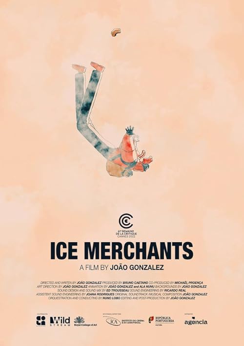 Ice Merchants