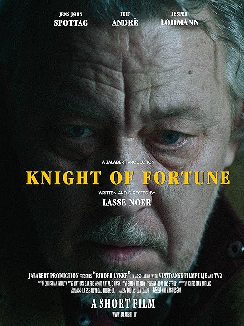 Knight of Fortune