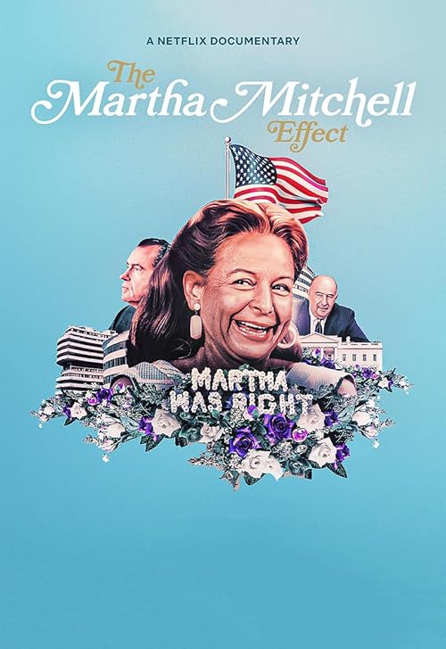 The Martha Mitchell Effect