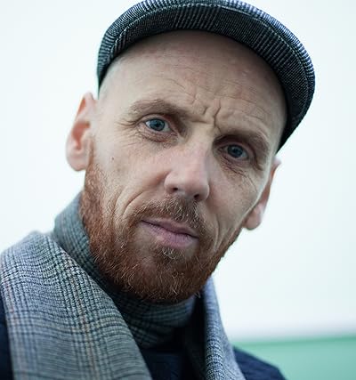 Ewen Bremner