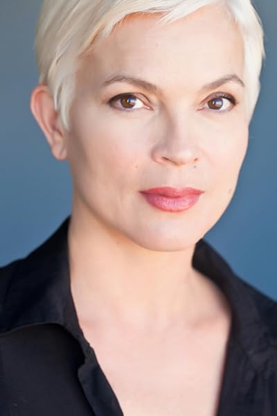 Elizabeth Gracen