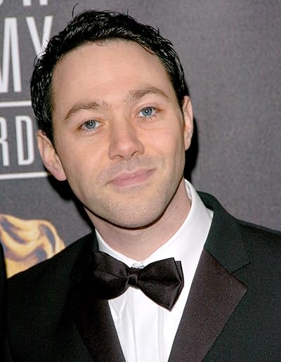 Reece Shearsmith