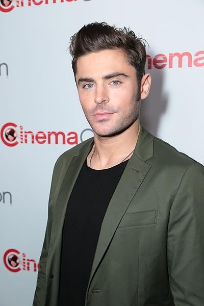 Zac Efron