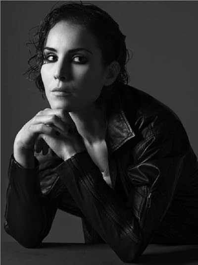 Noomi Rapace