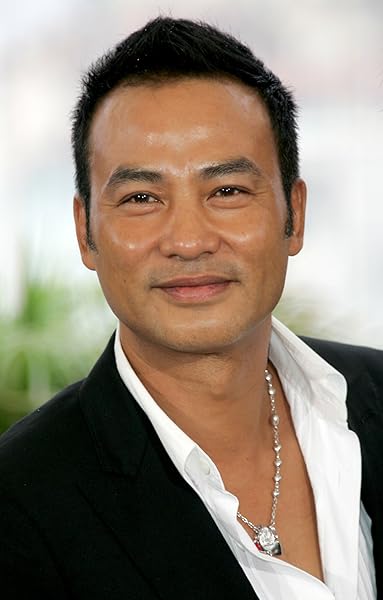 Simon Yam