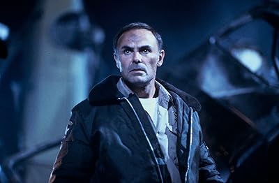 John Saxon