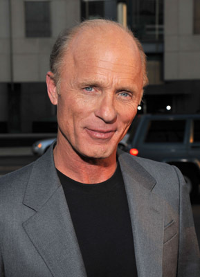 Ed Harris