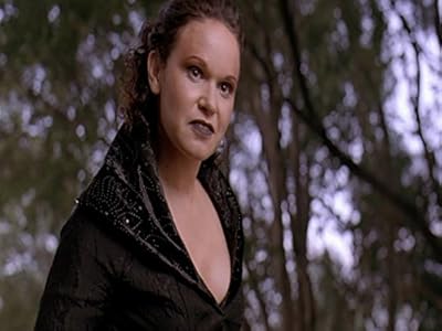 Leah Purcell