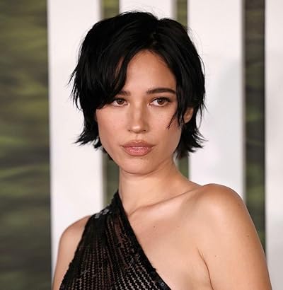 Kelsey Asbille