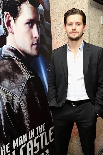 Luke Kleintank