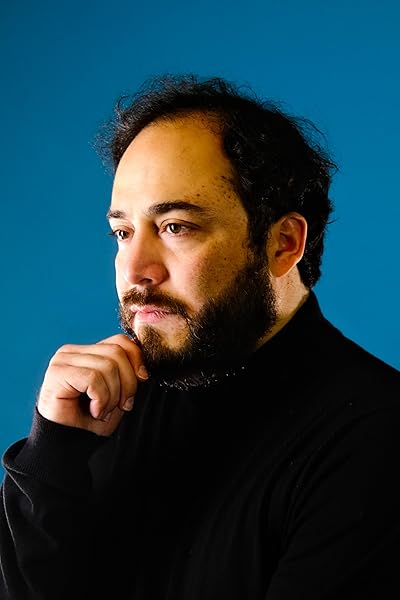 Rodrigo Fernandez-Stoll