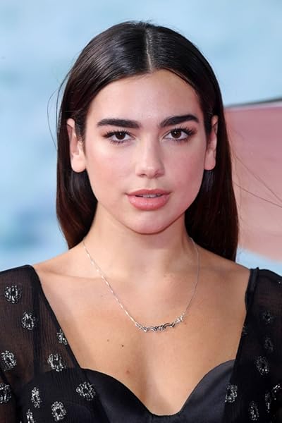 Dua Lipa