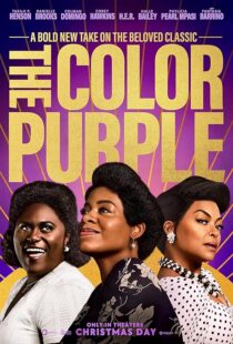 فیلم The Color Purple 2023