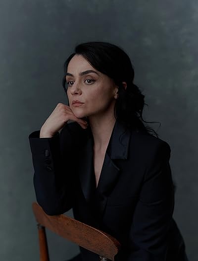 Hayley Squires