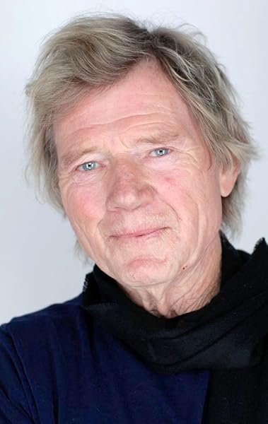 Michael Parks