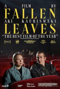 فیلم Fallen Leaves 2023