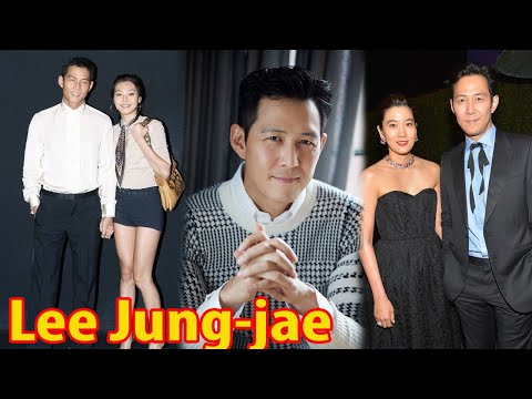 جونگ جائه , Lee Jung Jae , بازیگر سریال بازی مرکب