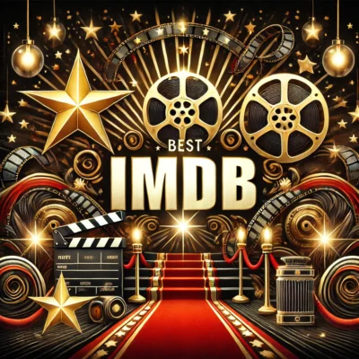 10 فیلم برتر از نظر imdb