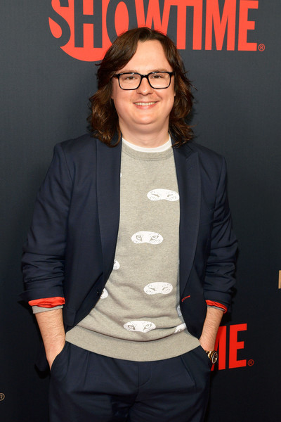 Clark Duke