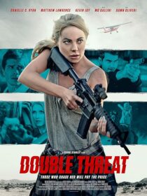 فیلم Double Threat 2022