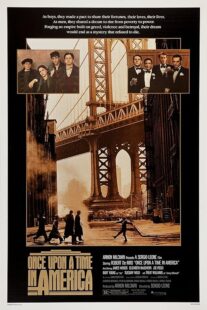 فیلم Once Upon a Time in America 1984