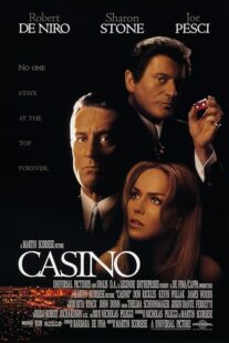 فیلم Casino 1995