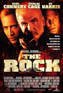 فیلم The Rock 1996