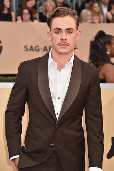 Dacre Montgomery