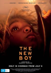 فیلم The New Boy 2023