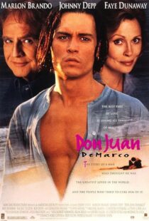 دانلود فیلم Don Juan DeMarco 1994