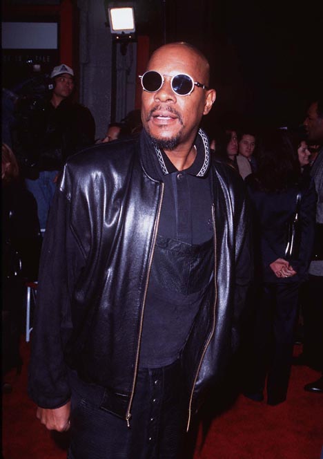 Avery Brooks