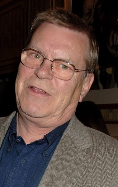 Warren Clarke