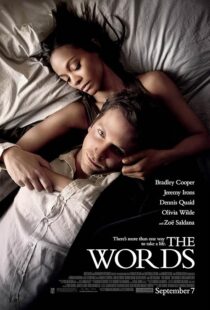 فیلم The Words 2012