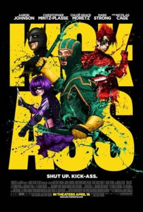 فیلم Kick-Ass 2010