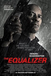 فیلم The Equalizer 2014