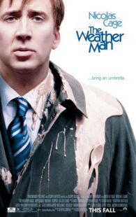 فیلم The Weather Man 2005