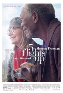 فیلم 5 Flights Up 2014