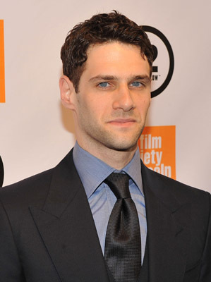 Justin Bartha