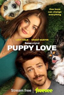 فیلم Puppy Love 2023