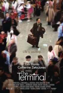 دانلود فیلم The Terminal 2004